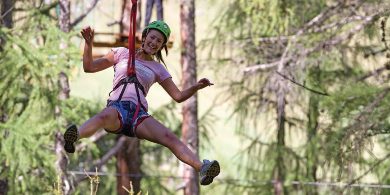 Parco Avventura Experience