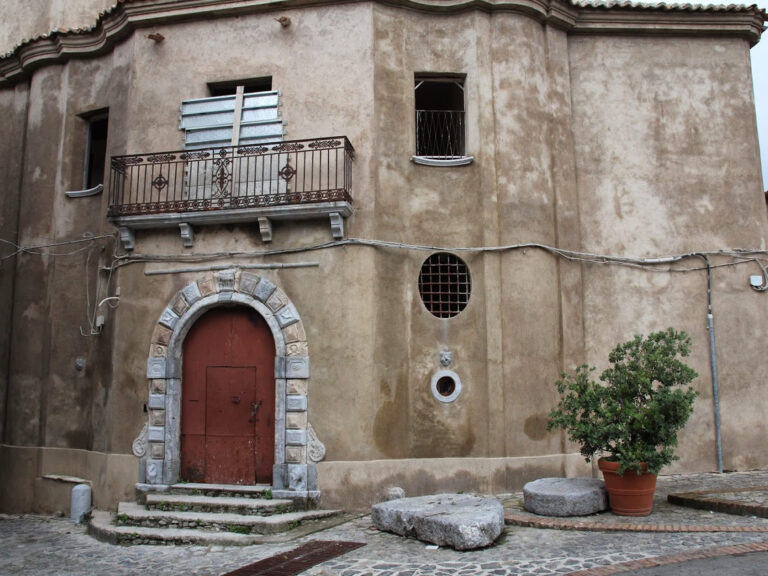 B&B Palazzo Campagna