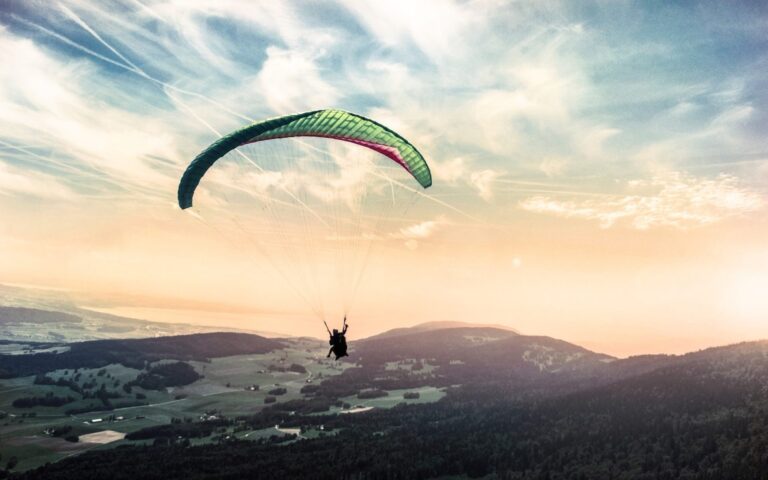 Parapendio