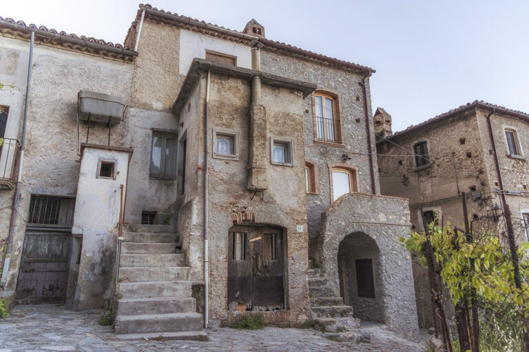 Girovandiamo Calabro #3 giorni