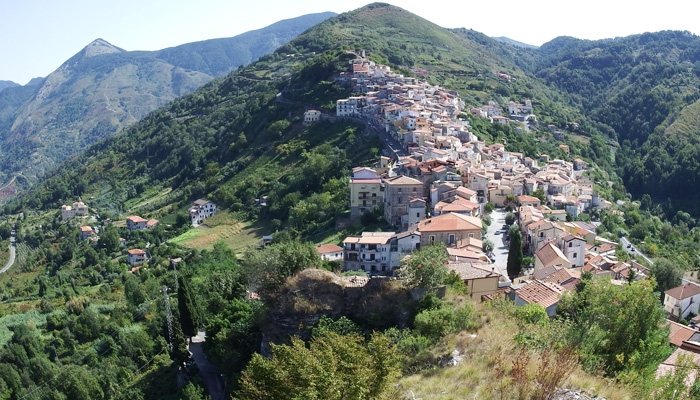 Museo della Terra
