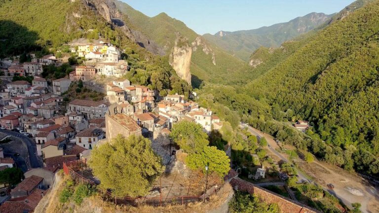 Orsomarso