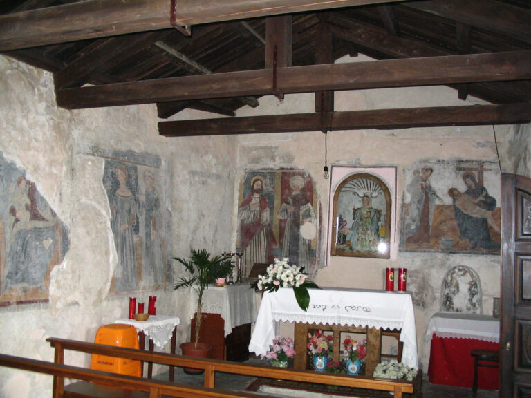 Chiesa della Madonna della Neve