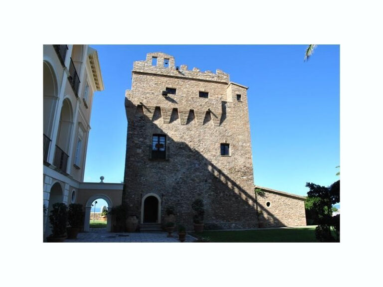Torre di Fella