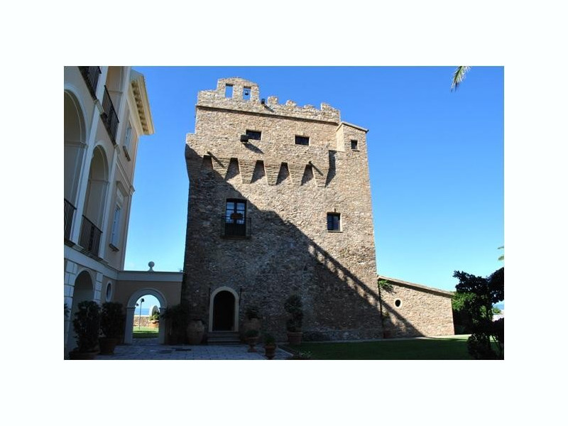 torre di fella