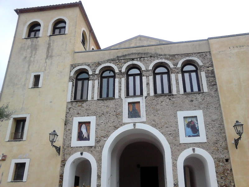 convento san francesco di paola bonifati
