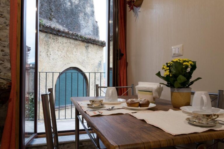 Tik Tak Bed and Breakfast