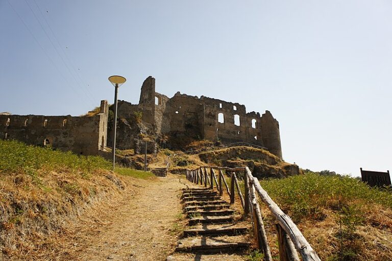 Castello di San Michele