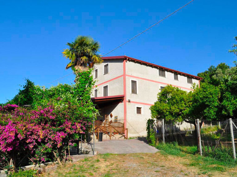 Agriturismo Biologico I Cedri