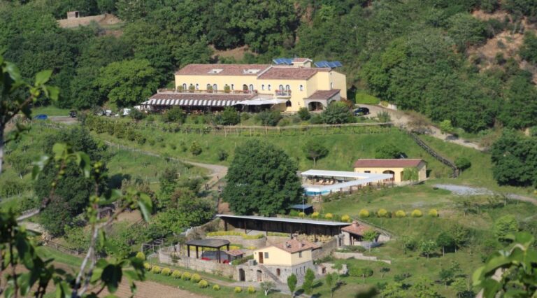 Agriturismo L’Arca