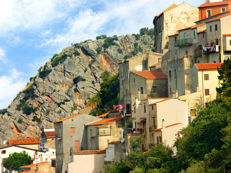 Maierà