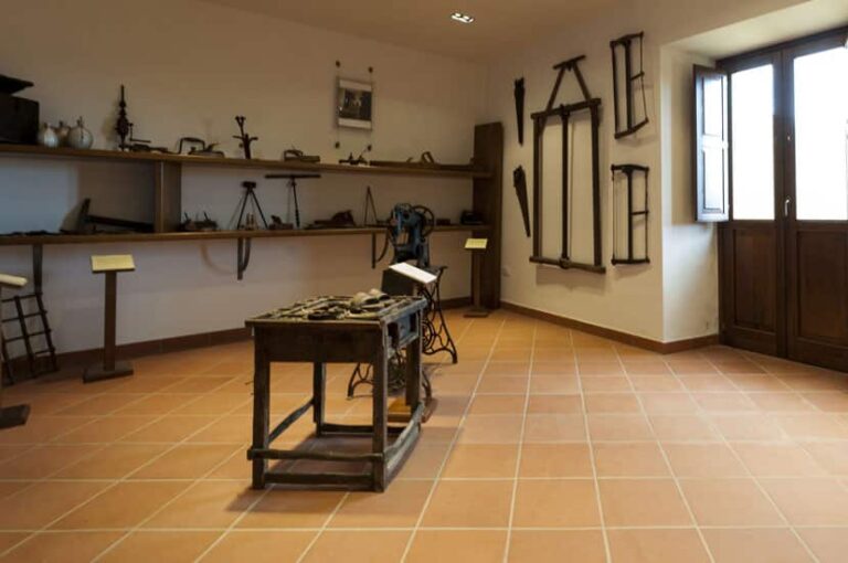 Museo Arti Gusto Buonvicino