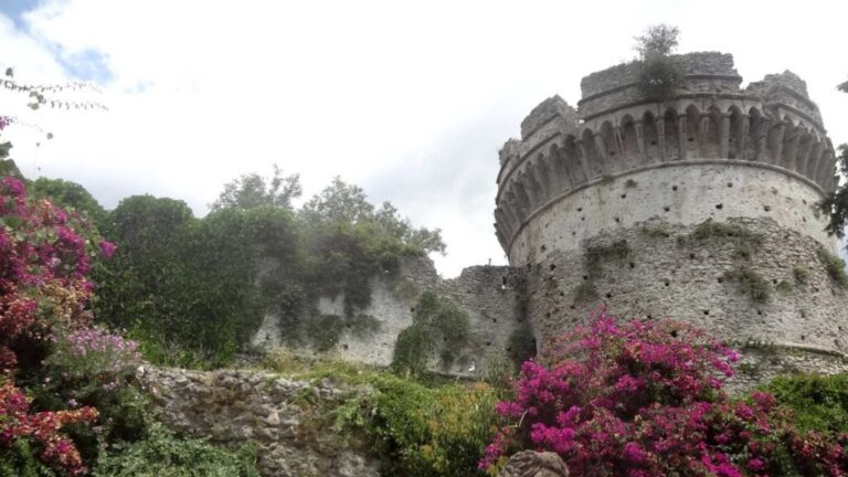 Castello del Principe