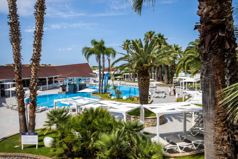 Hotel Il Cormorano Resort & SPA