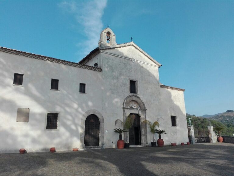 Reliquie di S. Valentino – Convento di S. Daniele dei Frati Cappuccini