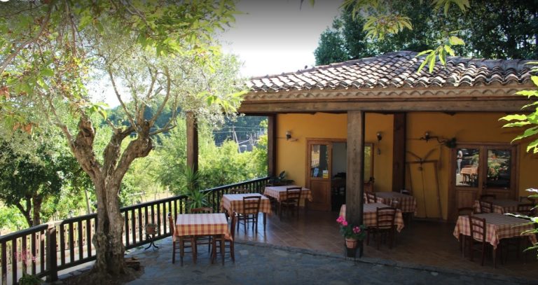 Agriturismo La Fontanella