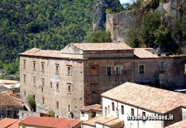 Palazzo Baronale