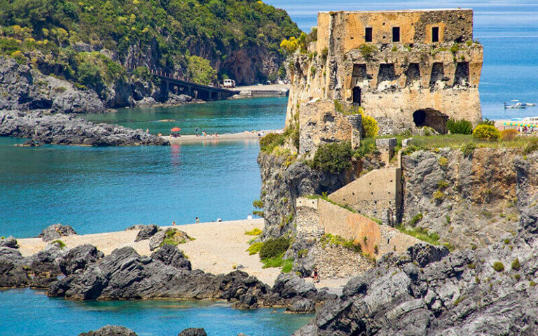 Torre di Fiuzzi
