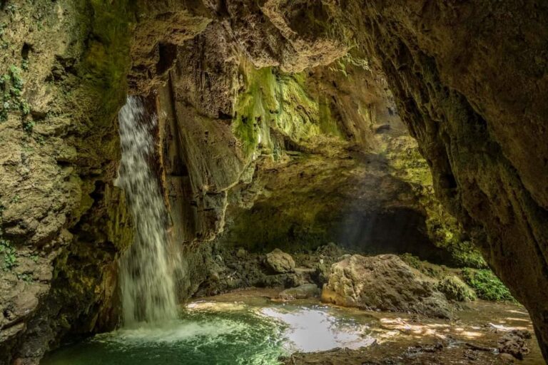 Sangineto: Tradizione, Natura e Sapori Autentici